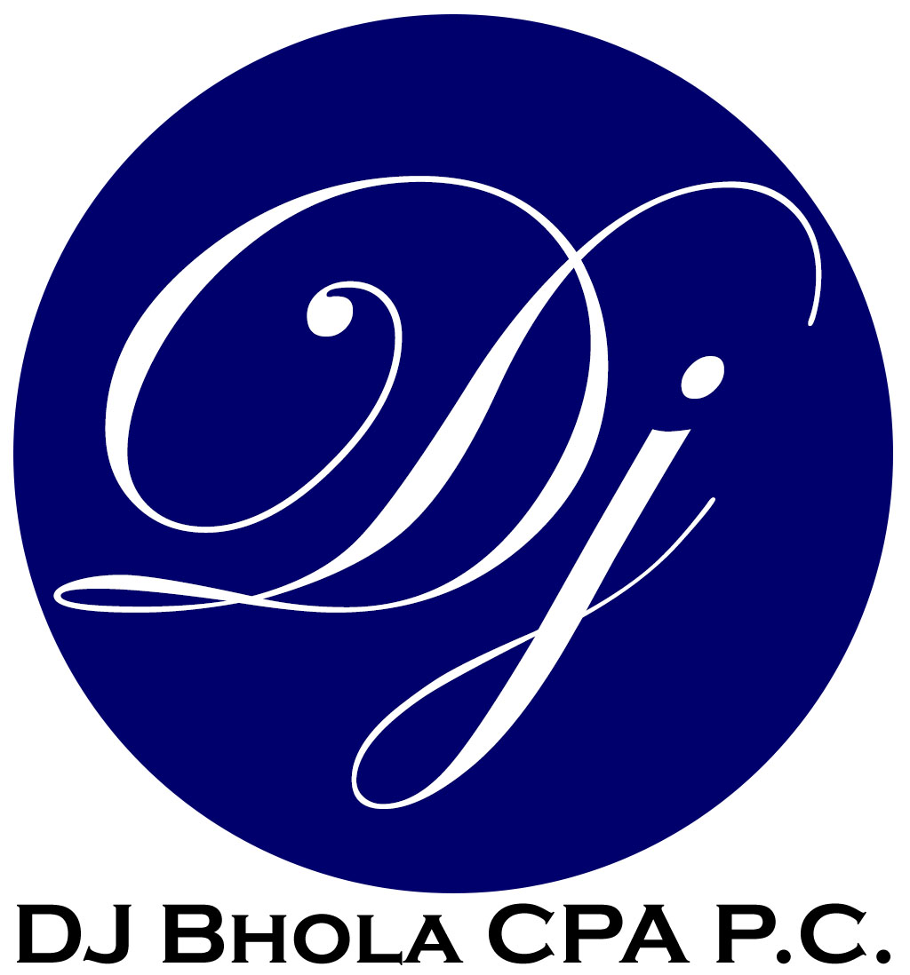 DJ Bhola CPA PC